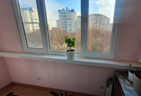 
   Продам 3-комнатную, 80 м², Крылова ул, 8

. Фото 13.