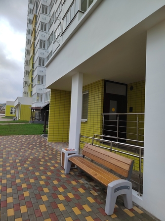 
   Продам 1-комнатную, 41 м², Ленина ул, 235

. Фото 1.