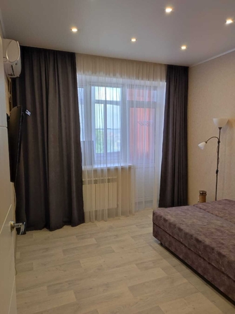 
   Продам 1-комнатную, 34 м², Анапское ш, 71А

. Фото 9.