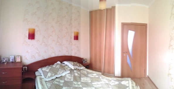 
   Продам 2-комнатную, 64 м², Новороссийская ул, 238

. Фото 12.
