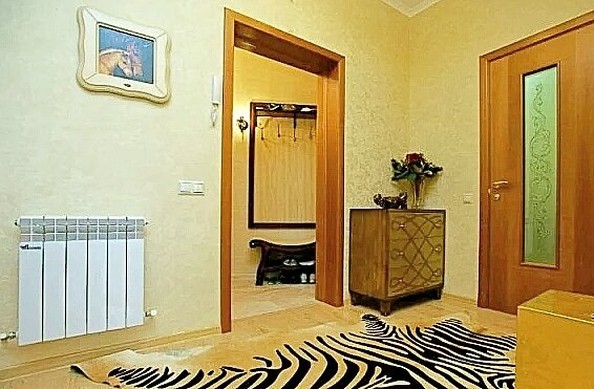 
   Продам 4-комнатную, 90 м², Тургенева ул, 55

. Фото 3.