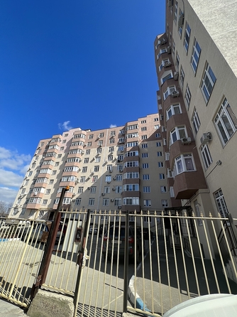 
   Продам 1-комнатную, 47 м², Ленинградская ул, 81

. Фото 27.