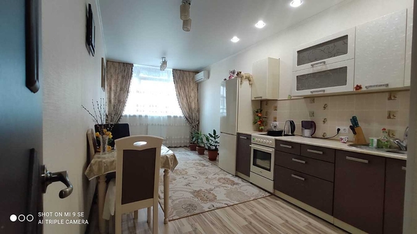 
   Продам 1-комнатную, 48 м², Краснодарская ул, 66

. Фото 1.