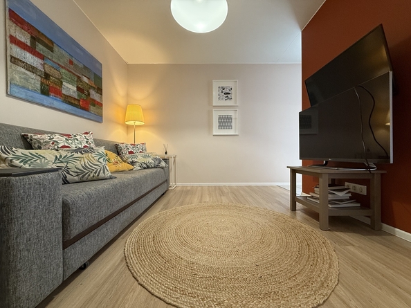 
  Продается 1-комн. квартира, 63 м², Кирова ул, д. 84
. Фото 2.