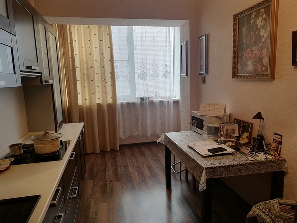 
   Продам 1-комнатную, 47 м², Лермонтова ул, 116Г

. Фото 5.