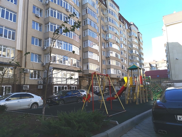 
   Продам 1-комнатную, 50 м², Владимирская ул, 55В

. Фото 10.