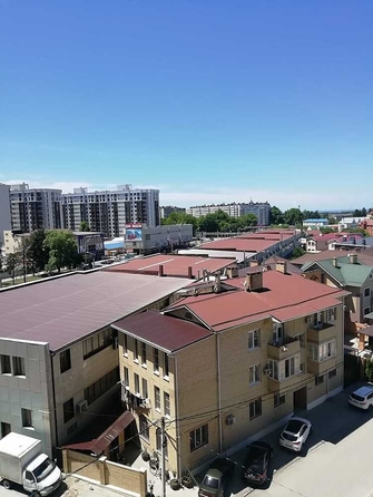 
   Продам 2-комнатную, 52 м², Крестьянская ул, 27к1

. Фото 1.