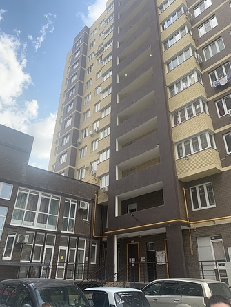 
   Продам 2-комнатную, 52 м², Крестьянская ул, 27к1

. Фото 27.