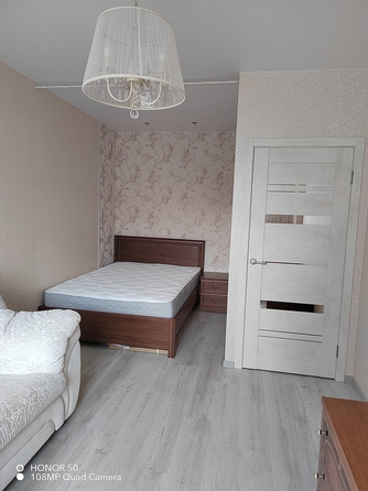 
   Продам 1-комнатную, 35 м², Промышленная ул, 11В

. Фото 3.