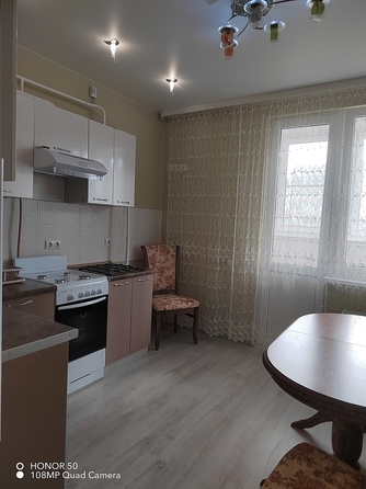 
   Продам 1-комнатную, 35 м², Промышленная ул, 11В

. Фото 5.