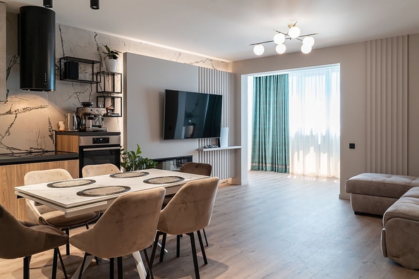 
   Продам 2-комнатную, 75 м², Кирова ул, 84

. Фото 10.