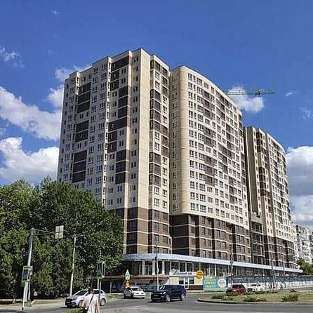 
   Продам 1-комнатную, 40 м², Ленина ул, 173А

. Фото 8.