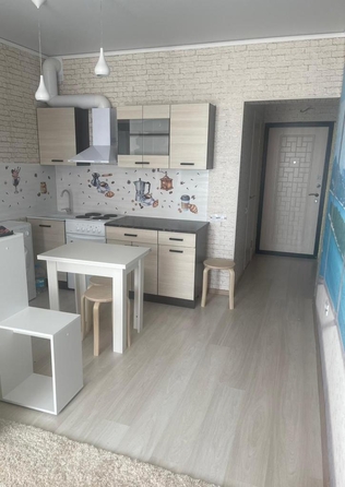 
   Продам студию, 25 м², Анапское ш, 24к9

. Фото 2.