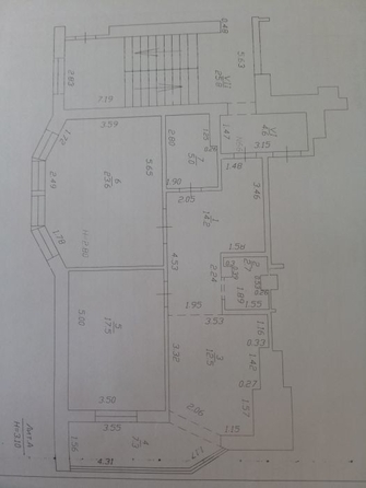 
   Продам 2-комнатную, 83 м², Лазурная ул, 18

. Фото 4.