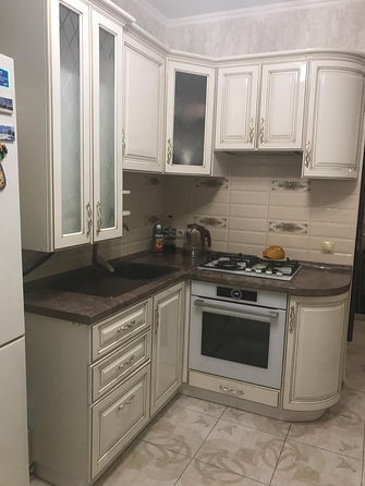 
   Продам 1-комнатную, 41 м², Самбурова ул, 207

. Фото 3.