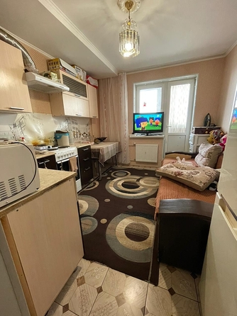 
   Продам 1-комнатную, 42 м², Объездная ул, 39

. Фото 2.