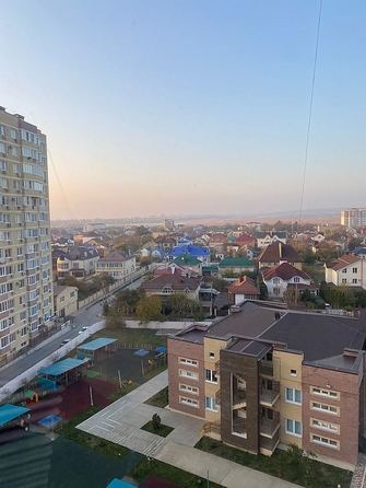 
   Продам 1-комнатную, 42 м², Крестьянская ул, 27к1

. Фото 11.