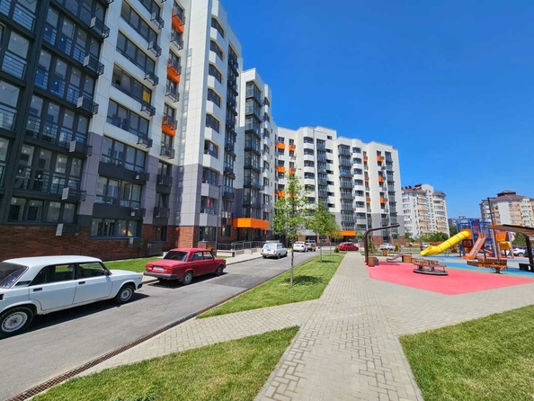 
   Продам 2-комнатную, 59 м², Крылова ул, 13к3

. Фото 17.