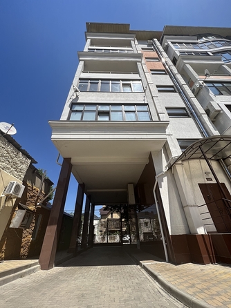 
   Продам 1-комнатную, 75 м², Астраханская ул, 73

. Фото 2.