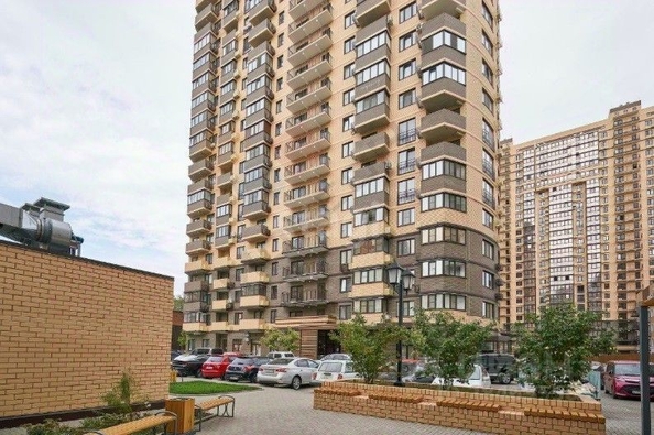 
   Продам 2-комнатную, 46.6 м², Гаражная ул, 87

. Фото 15.