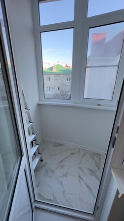 
   Продам 2-комнатную, 77 м², Кустодиева ул, д 8А

. Фото 5.