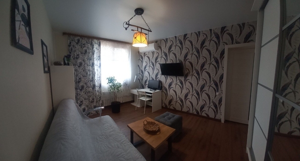 
   Продам 2-комнатную, 75 м², Вишневая ул, д 51

. Фото 12.