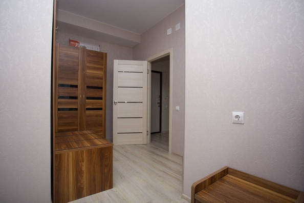 
   Продам 3-комнатную, 35 м², Троицкая ул, 42

. Фото 8.