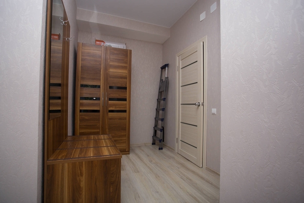 
   Продам 3-комнатную, 35 м², Троицкая ул, 42

. Фото 10.