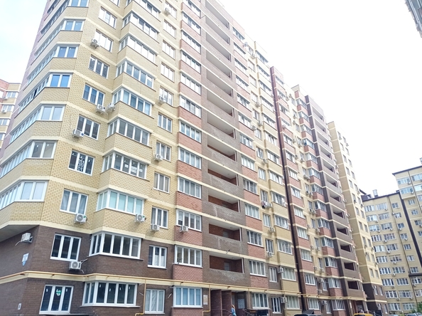 
   Продам 2-комнатную, 67 м², Крестьянская ул, 27к5

. Фото 12.