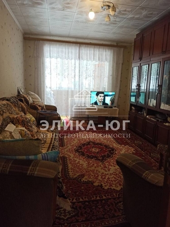 
   Продам 3-комнатную, 60.4 м², Ленина ул

. Фото 2.