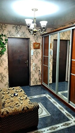 
   Продам 3-комнатную, 82 м², Супсехское ш, 26к5

. Фото 8.