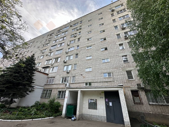 
   Продам 3-комнатную, 63.9 м², Игнатова ул, 10

. Фото 14.