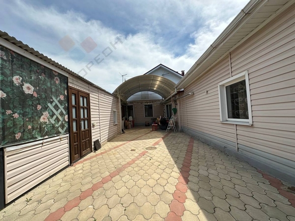 
   Продам дом, 131 м², Краснодар

. Фото 8.