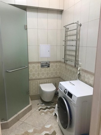 
   Продам 2-комнатную, 49 м², Крымская ул, к 13

. Фото 6.