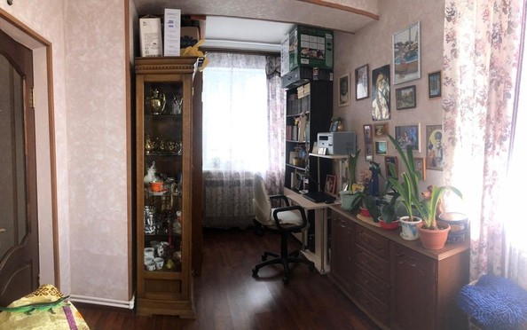 
   Продам 2-комнатную, 66 м², Новороссийская ул, д 165А

. Фото 7.