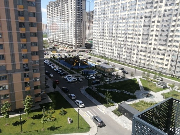 
   Продам 3-комнатную, 75.7 м², Мачуги В.Н. ул, 166к1

. Фото 16.