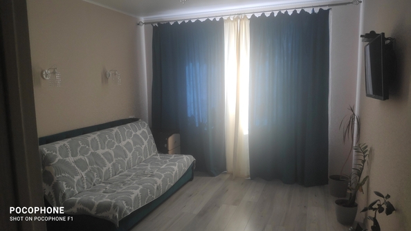 
   Продам 1-комнатную, 41 м², Астраханская ул, 97

. Фото 5.