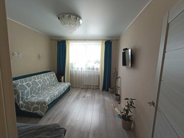 
   Продам 1-комнатную, 41 м², Астраханская ул, 97

. Фото 10.