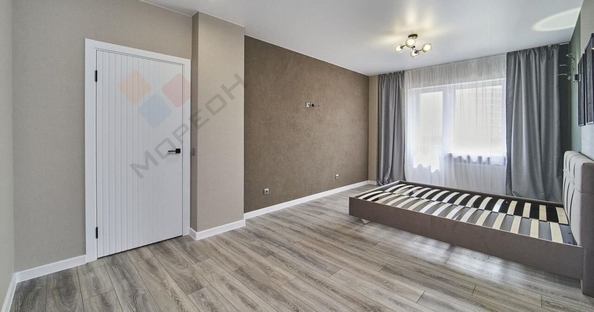 
   Продам 1-комнатную, 41.5 м², Героя Хабибуллина ул, 6

. Фото 6.