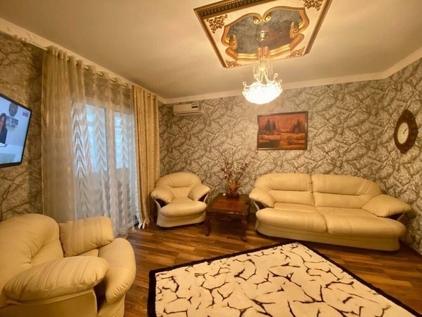 
   Продам 2-комнатную, 90 м², Тормахова ул, 2к1

. Фото 4.