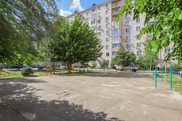 
   Продам 2-комнатную, 60.6 м², Восточно-Кругликовская ул, 72

. Фото 19.