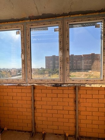 
   Продам 2-комнатную, 52 м², Богатырская (Новознаменский ж/р) ул, 11лит1

. Фото 5.