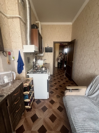 
   Продам 1-комнатную, 38 м², Кати Соловьяновой ул, 84

. Фото 8.