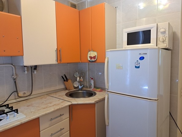 
   Продам 2-комнатную, 47 м², Крымская ул, 216

. Фото 9.