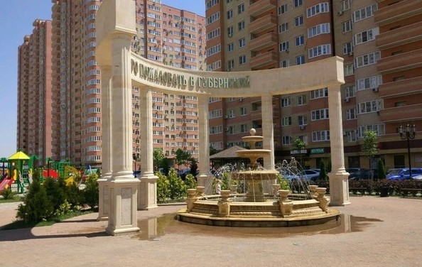 
   Продам 2-комнатную, 62 м², Героя Георгия Бочарникова ул, 8/2

. Фото 6.