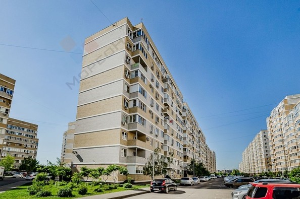 
   Продам офис, 62.7 м², Красных Партизан ул, 1/4к5

. Фото 29.