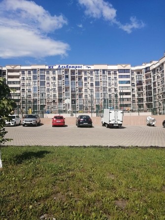 
   Продам 2-комнатную, 45 м², Одесская ул, д 3А

. Фото 10.