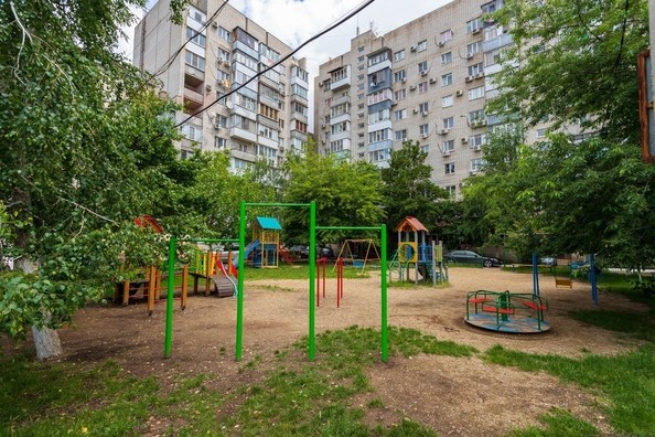 
   Продам 3-комнатную, 70.8 м², 40-летия Победы ул, 33/1

. Фото 18.