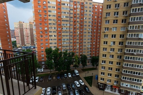 
   Продам 2-комнатную, 64 м², Домбайская ул, 55к4

. Фото 15.