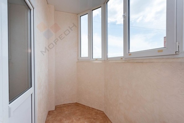 
   Продам 1-комнатную, 38.7 м², Жлобы ул, 139

. Фото 11.